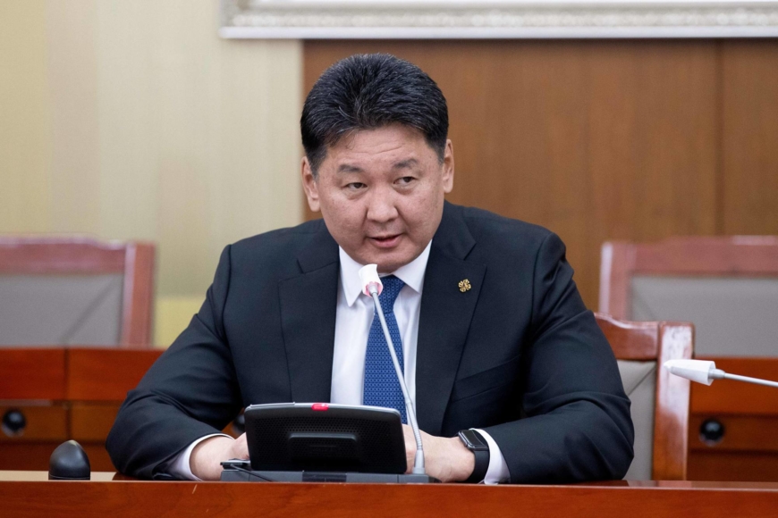 आन्दोलनकारीको दबाबपछि मंगोलियाका प्रधानमन्त्रीले दिए राजीनामा